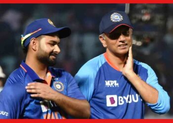 Rishabh Pant: ‘যোদ্ধা’ ঋসভ পন্থের আরোগ্য কামনায় আবেগঘন বার্তা কোচ রাহুল দ্রাবিড় থেকে ভারতীয় দলের সদস্যদের