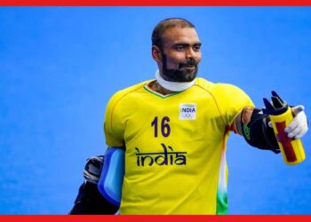 Hockey World Cup 2023: বিশ্বকাপে ঘরের মাঠে চ্যাম্পিয়ন হওয়ার বিষয়ে আশাবাদী ভারতীয় গোলরক্ষক পিআর শ্রীজেশ