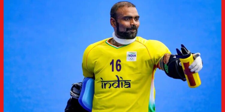 Hockey World Cup 2023: বিশ্বকাপে ঘরের মাঠে চ্যাম্পিয়ন হওয়ার বিষয়ে আশাবাদী ভারতীয় গোলরক্ষক পিআর শ্রীজেশ
