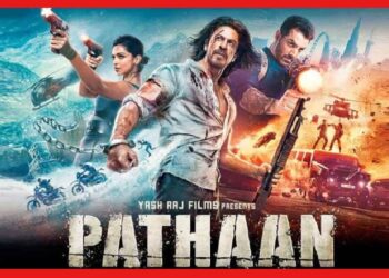 Pathaan Trailer : অপেক্ষা আর মাত্র কয়েক ঘন্টার ! মুক্তি পেতে চলেছে পাঠানের ট্রেলার