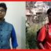 Football Player Food Delivary Girl: কাঁধে ফুড ডেলিভারির ব্যাগ, অন্ধকারে হারিয়ে যাচ্ছে জাতীয় দলের ফুটবলার!