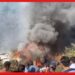 Nepal Plane Crash: ভয়ঙ্কর দুর্ঘটনা! নেপালে যাত্রী নিয়ে মাঝপথে ভেঙে পড়ল বিমান