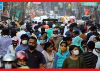 India Population: চীনের জনগণকে ছাপিয়ে গেল ভারত! প্রকাশ্যে চাঞ্চল্যকর রিপোর্ট