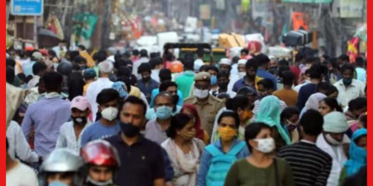 India Population: চীনের জনগণকে ছাপিয়ে গেল ভারত! প্রকাশ্যে চাঞ্চল্যকর রিপোর্ট