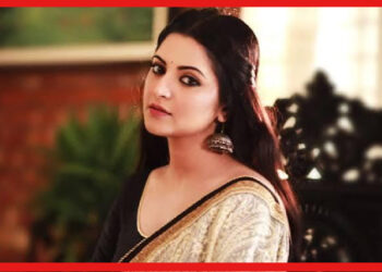 Pori Moni: ‘আপনাদের কীসে সমস্যা রয়েছে?’ ব্যক্তিগত জীবন নিয়ে প্রশ্ন করলে রেগে গেলেন পরীমণি