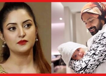 Pori Moni-Razz: ‘তোমার জন্য আমার ভালোবাসা একই থাকবে’, ছেলের সঙ্গে ছবি দিয়ে আর কী বললেন রাজ?