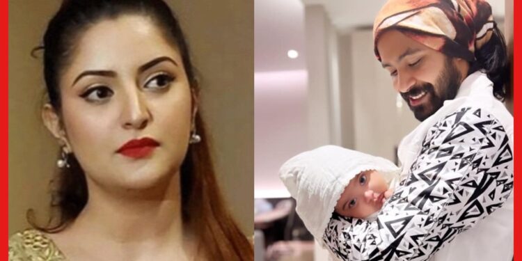 Pori Moni-Razz: ‘তোমার জন্য আমার ভালোবাসা একই থাকবে’, ছেলের সঙ্গে ছবি দিয়ে আর কী বললেন রাজ?