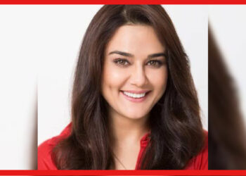 Preity Zinta: বলিউডের ‘ডিম্পল কুইন’ তিনি, জন্মদিনের শুভেচ্ছা প্রীতি জিন্টাকে