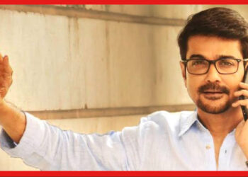 Prosenjit Chatterjee: ‘ভয়ে মামাবাড়িতে আশ্রয় নিই’, নকশাল আন্দোলনের সময় কীরকম অভিজ্ঞতা হয়েছিল প্রসেনজিতের