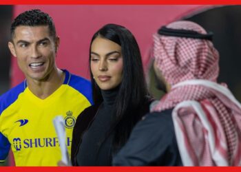 Cristiano Ronaldo: সৌদি আরবে আইন ভাঙলেন রোনাল্ডো, পেতে পারেন বড়সড় শাস্তি!