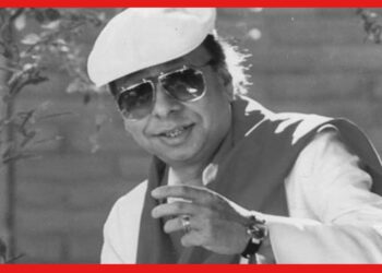 Rahul Dev Burman: বলিউড-টলিউডে ইতিহাস গড়েছেন ‘পঞ্চমদা’, স্মরণে আর.ডি বর্মণ
