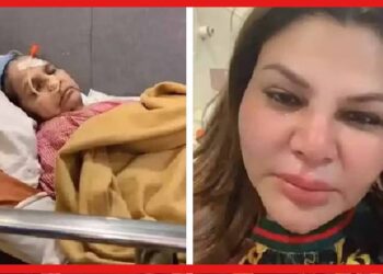 Rakhi Sawant: ‘ভালো নেই মা’, অনুরাগীদের প্রার্থনা করতে বললেন রাখি সাওয়ান্ত
