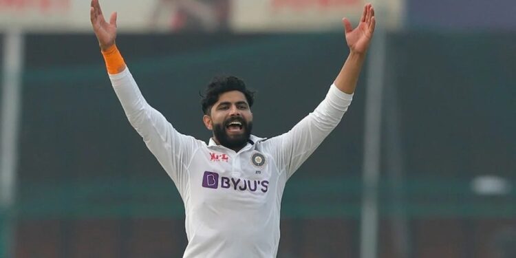 Ravindra Jadeja: অস্ট্রেলিয়া সিরিজের আগে নিজেকে যাচাই করতে সৌরাষ্ট্রের হয়ে রঞ্জির ট্রফিতে নামছেন জাদেজা