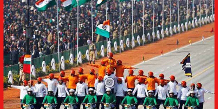 Republic Day 2023: প্রজাতন্ত্র দিবস উপলক্ষে সাজো সাজো রব দিল্লিতে, এবারে থাকছে কী কী চমক?