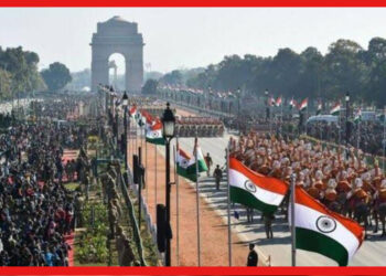 Republic Day 2023: প্রজাতন্ত্র দিবসের প্রস্তুতিতে দিল্লির ট্রাফিকে বদল, ওড়ানো যাবে না ড্রোন!