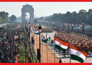 Republic Day 2023: নন্দলালের কারুকার্য থেকে রায়জাদার ক্যালিগ্রাফি, প্রজাতন্ত্র দিবসে নতুন করে জানুন সংবিধানকে