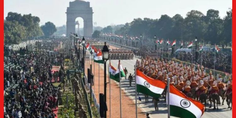 Republic Day 2023: নন্দলালের কারুকার্য থেকে রায়জাদার ক্যালিগ্রাফি, প্রজাতন্ত্র দিবসে নতুন করে জানুন সংবিধানকে