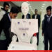 Robotic Nurse: ইঞ্জেকশন থেকে ওষুধ, বাংলায় প্রথম স্বাস্থ্যপরিষেবা দেবে রোবটিক নার্স!