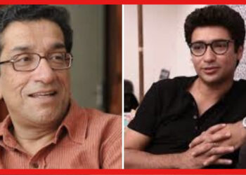 Sabyasachi Chakraborty: অভিনয় জীবনে ইতি টানলেন সব্যসাচী! বাবার সিদ্ধান্ত নিয়ে কী বললেন ছেলে গৌরব?