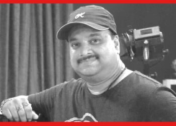 Sandip Chowdhury: অকালে চলে গেলেন অঞ্জন চৌধুরীর ছেলে সন্দীপ, শোকস্তব্ধ বিনোদন জগত