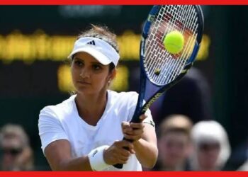 Sania Mirza: অবসরের ঘোষণা ভারতীয় টেনিস তারকা সানিয়া মির্জার!