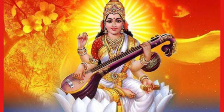 Saraswati Puja 2023: সরস্বতী পুজোয় হলুদ রঙের এত গুরত্ব কেন? এই শুভ কাজেই মিলবে সুফল