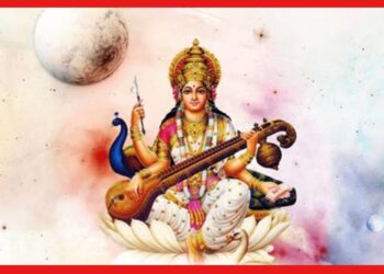 Saraswati Puja: জিহ্বায় অবস্থান সরস্বতীর, পুজোর দিনে ভুলেও করবেন না এই কাজগুলি