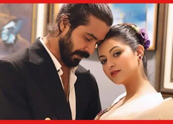 Pori Moni-Razz: সব ভুল বোঝাবুঝি মিটিয়ে স্বামীর ঘরে ফিরলেন পরীমণি! কী বলছেন অভিনেত্রী শিরিন শিলা?