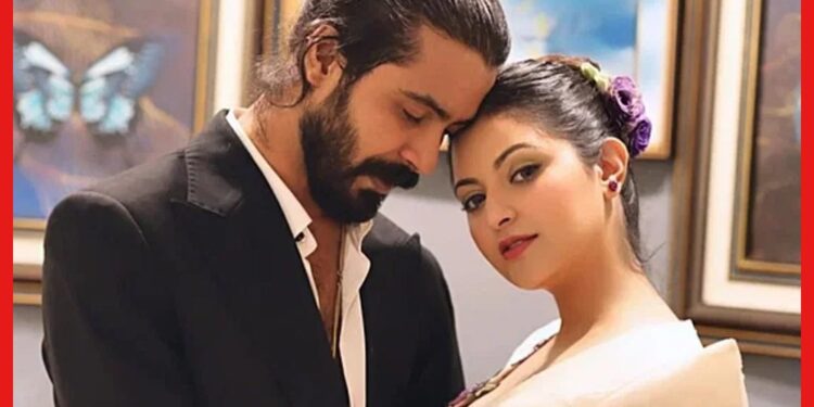 Pori Moni-Razz: সব ভুল বোঝাবুঝি মিটিয়ে স্বামীর ঘরে ফিরলেন পরীমণি! কী বলছেন অভিনেত্রী শিরিন শিলা?