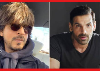 John-Shah Rukh: ‘ও খুব ভালো খলনায়ক’, জনের প্রশংসায় পঞ্চমুখ হয়ে আর কী বললেন শাহরুখ?