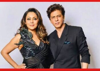 Shah Rukh Khan: শাহরুখের প্রথম গার্লফ্রেন্ড কে? প্রশ্নের জবাবে কী বললেন বাদশা?