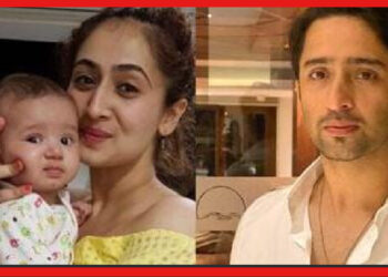 Shaheer-Ruchika: ‘অল্পের জন্য রক্ষা পেয়েছে ১৬ মাসের মেয়ে’, ভয়াবহ অভিজ্ঞতা শেয়ার করলেন টেলি অভিনেত্রী
