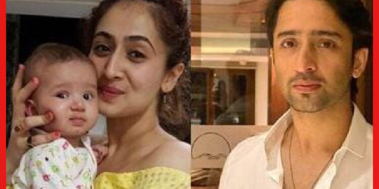 Shaheer-Ruchika: ‘অল্পের জন্য রক্ষা পেয়েছে ১৬ মাসের মেয়ে’, ভয়াবহ অভিজ্ঞতা শেয়ার করলেন টেলি অভিনেত্রী