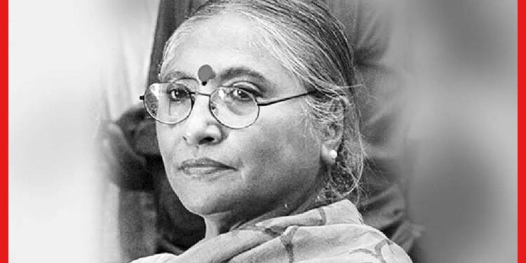 Shaoli Mitra: অভিনয় ছিল তাঁর রক্তে, প্রয়াণ দিবসে স্মরণে শাঁওলি মিত্র