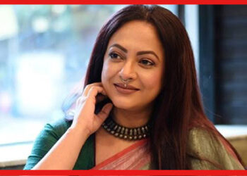 Sreelekha Mitra: ‘ওঁরা বাংলায় স্বপ্ন দেখছে’, বাংলাদেশের প্রশংসায় পঞ্চমুখ শ্রীলেখা