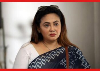 Sreelekha Mitra: ‘কচি ছেলেদের মাথা চিবিয়ে খান’, মাংস না খাওয়ার মন্তব্যে ট্রোলের মুখে শ্রীলেখা