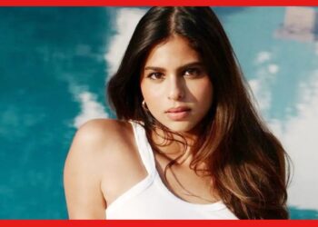 Suhana Khan: প্রেম করছেন সুহানা! বচ্চন পরিবারের সদস্যের সঙ্গে শাহরুখ কন্যার প্রেম নিয়ে চর্চা তুঙ্গে