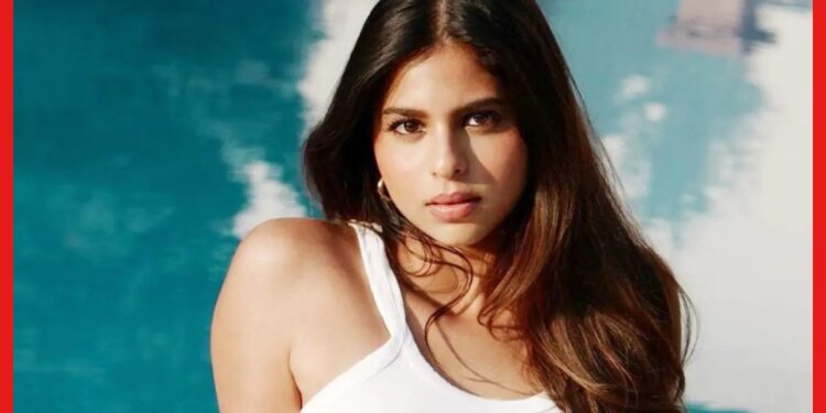 Suhana Khan: প্রেম করছেন সুহানা! বচ্চন পরিবারের সদস্যের সঙ্গে শাহরুখ কন্যার প্রেম নিয়ে চর্চা তুঙ্গে