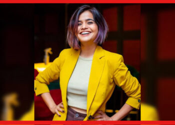 Mind Reader Suhani Shah: মানুষের মনের কথা পড়তে পারেন সুহানি! কীভাবে এমনটা সম্ভব?