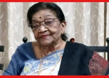 Sumitra Sen: গুরুতর অসুস্থ সঙ্গীতশিল্পী সুমিত্রা সেন, কী আপডেট দিলেন চিকিৎসকরা ?