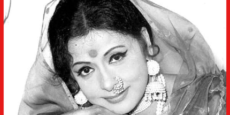Supriya Choudhury: ৭ বছর বয়সে তাঁর অভিনয় জীবনের সূত্রপাত ঘটে, প্রয়াণ দিবসে স্মরণে সুপ্রিয়া দেবী