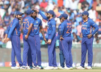 ICC Rankings: রায়পুর ওডিআই ম্যাচে হারের পর নিউজিল্যান্ডের পতন, ভারতের নজর শীর্ষস্থান