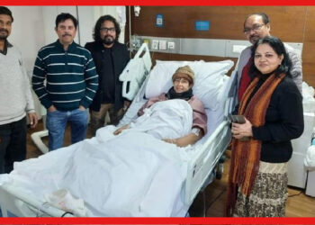 Taslima Nasrin: ‘পঙ্গু মানুষের জীবন দেওয়া হলো আমাকে’, কী কারণে এমন বললেন তসলিমা?