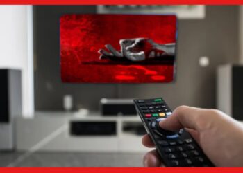 Television Channel: টেলিভিশনে নির্মম হত্যার রক্তাক্ত ছবি কতটা ভালো? খারাপ প্রভাব পড়ছে দর্শকদের মনে!