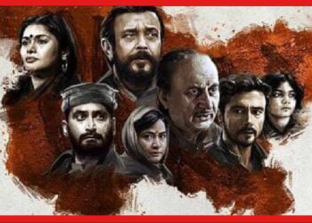 The Kashmir Files: অস্কারের জন্য শর্টলিস্টেড ‘দ্য কাশ্মীর ফাইলস’, নিজে সুখবর দিলেন পরিচালক