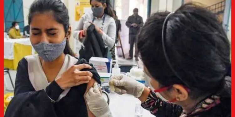 Measles and Rubella Vaccine: কলকাতা থেকে শহর, স্কুলগুলিতে শুরু হল হাম ও রুবেলার টিকাকরণ