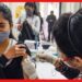 Measles and Rubella Vaccine: কলকাতা থেকে শহর, স্কুলগুলিতে শুরু হল হাম ও রুবেলার টিকাকরণ