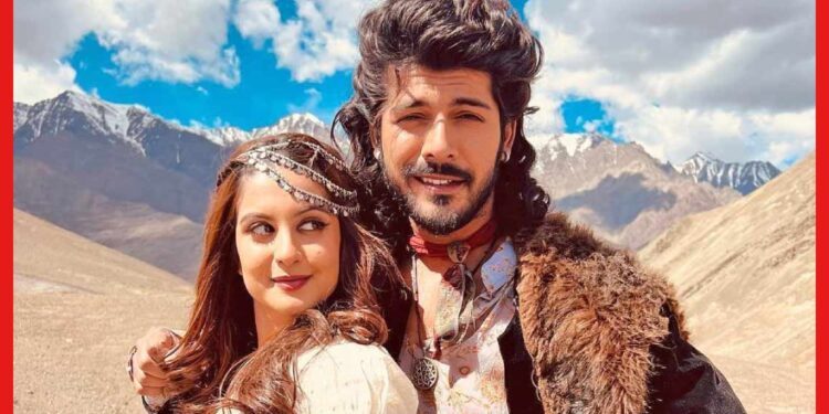 Tunisha Sharma: সম্পর্ক কখনও ভাঙেইনি তুনিশা-শীজানের! নতুন বছরের শুরুতে মুখ খুললেন অভিনেতার পরিবার