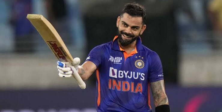IND vs SL: শ্রীলঙ্কার বিরুদ্ধে ওডিআই সিরিজে শচীন টেন্ডুলকারের সর্বকালের রেকর্ড ভাঙতে পারেন বিরাট কোহলি