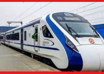 Vande Bharat Express: ফের পাথরবৃষ্টি বন্দে ভারত এক্সপ্রেসে ? কী জানালো পূর্ব রেল